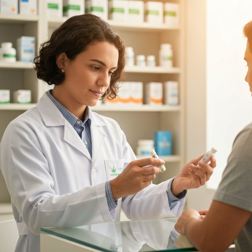 Cannabis Medicinal no Brasil: O Guia Definitivo 2024