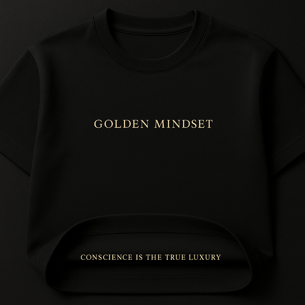 Golden Mindset