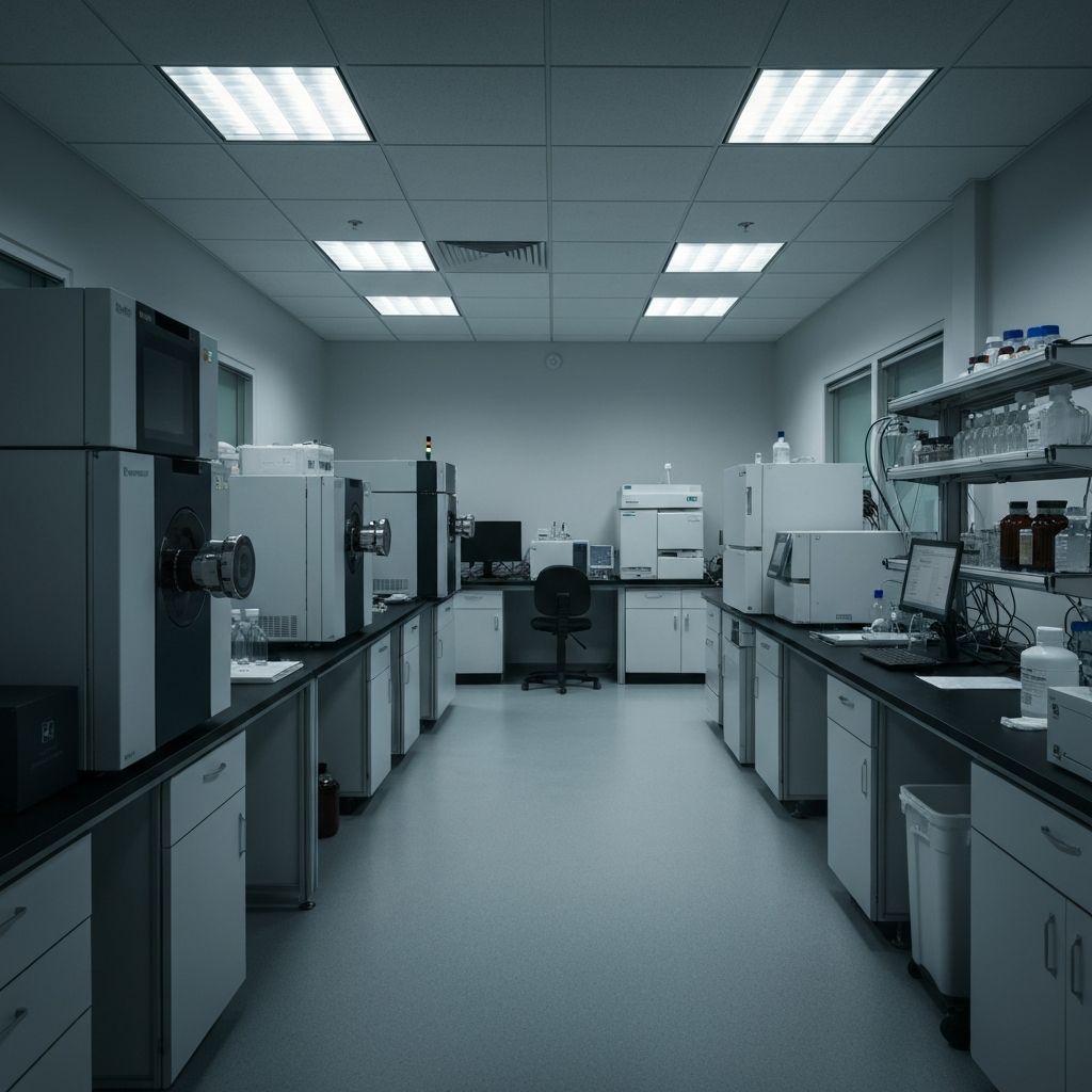 A Ciência por Trás do CBD: O Que Realmente Funciona