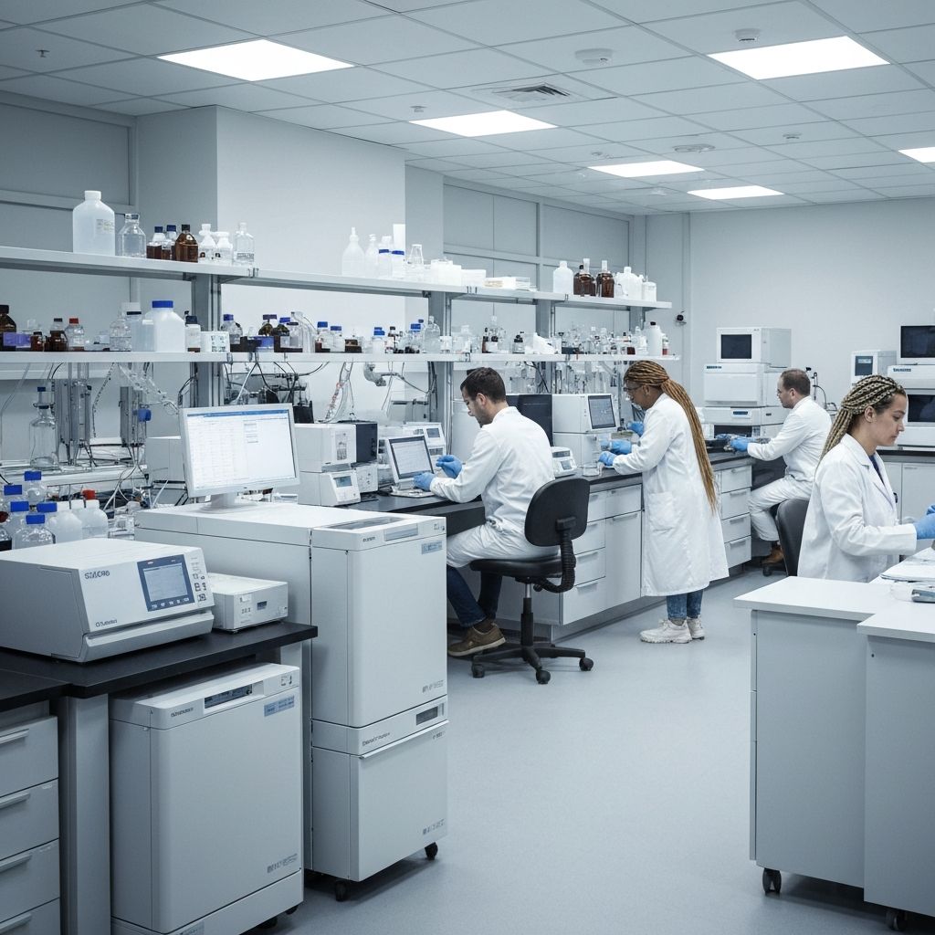 A Ciência por Trás do CBD: O Que Realmente Funciona