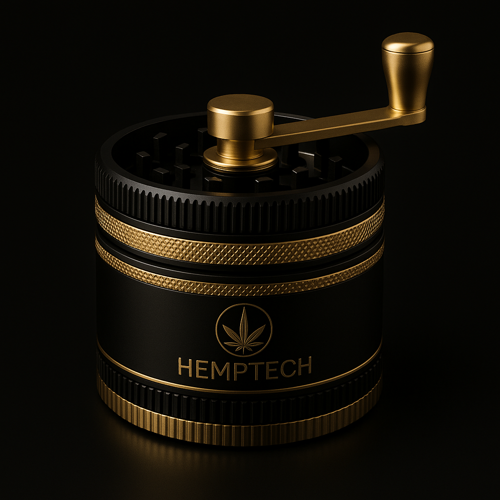 Dichavador Premium Gold