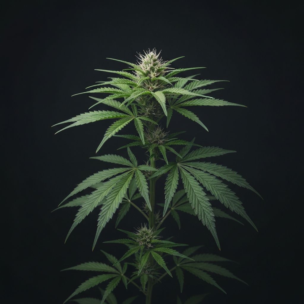 Hemp: A Revolução Silenciosa da Sustentabilidade