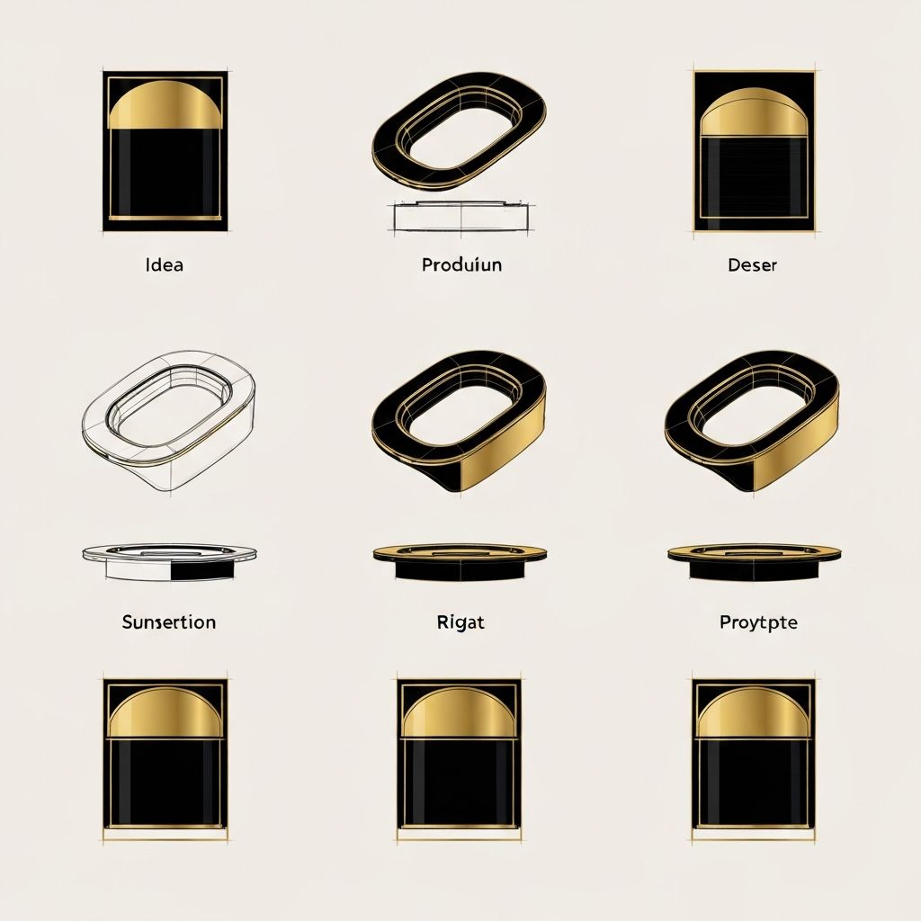 Design Funcional: A Filosofia por Trás dos Produtos Hemp Tech